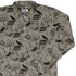 Raven Library Long Sleeve Button Up Shirt cover