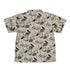 Raven Library Youth Hawaiian Shirt Back