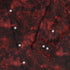 Red Nebula Space Long Sleeve Button Up Shirt Geek Nerd adult sizing FLOW DESC WRITING outer space & astronaut print