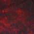 Red Nebula Space Button Up Shirt - adult sizing - outer space & astronaut print -