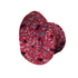 Reel Good Movie Time Red Bucket Hat Side View