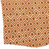 Retro Diamond Dice Button Up Shirt Geek Nerd adult sizing Design by Heather Davenport dnd & rpg print