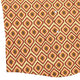 Retro Diamond Dice Button Up Shirt Geek Nerd adult sizing Design by Heather Davenport dnd & rpg print