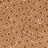Retro Diamond Dice Long Sleeve Button Up Shirt Geek Nerd adult sizing Design by Heather Davenport dnd & rpg print