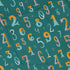 Retro Math Button Up Shirt Geek Nerd adult sizing Design by Zirkus Design mathematics print