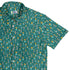 Retro Math Button Up Shirt Geek Nerd adult sizing Design by Zirkus Design mathematics print