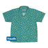 Retro Math Youth Hawaiian Shirt Geek Nerd Design by Zirkus Design mathematics print q225