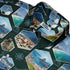 Rio Janeiro Wonder Button Up Shirt Geek Nerd 0925 adult sizing All Adult Button Up Shirts