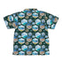 Rio Janeiro Wonder Youth Hawaiian Shirt Geek Nerd 0925 Botany Print Designs by Nathan