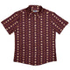 Rolling Hedgehogs Button Up Shirt Geek Nerd 0925 adult sizing All Adult Button Up Shirts