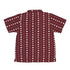 Rolling Hedgehogs Youth Hawaiian Shirt Geek Nerd 0925 Animal Patterns Botany Print