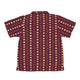Rolling Hedgehogs Youth Hawaiian Shirt Geek Nerd 0925 Animal Patterns Botany Print