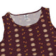 Rolling Hedgehogs Dress Geek Nerd 0925 Animal Patterns Design by Ardi Tong