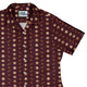 Rolling Hedgehogs Curvy Button Up Shirt Geek Nerd 0925 All Adult Button Up Shirts Animal Patterns