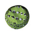 Rolling Silly Pandas Green Bucket Hat Top View