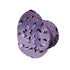 Rolling Silly Pandas Lilac Bucket Hat Side View