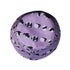 Rolling Silly Pandas Lilac Bucket Hat Top View