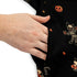 Scaredy Cats Dress Geek Nerd halloween lx - C q4