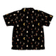 Scaredy Cats Youth Hawaiian Shirt Geek Nerd halloween q4