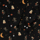Scaredy Cats Long Sleeve Button Up Shirt Geek Nerd adult sizing Design by Tobe Fonseca FLOW DESC WRITING