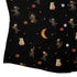Scaredy Cats Curvy Button Up Shirt Geek Nerd Design by Tobe Fonseca halloween q4