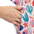 Science Cute Marine Biology Pink Dress Geek Nerd Animal Patterns lifestyle photo lx - C