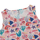 Science Cute Marine Biology Pink Dress Geek Nerd Animal Patterns lifestyle photo lx - C