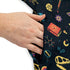 Science Love Dress Geek Nerd Design by Tobe Fonseca lx - C Q3 - 2