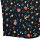 Science Love Button Up Shirt - adult sizing - Design by Tobe Fonseca - Q3 - 2