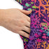 Science Marine Biology Rainbow Coral Dress Geek Nerd lx - C Maximalist Patterns science print