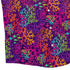 Science Marine Biology Rainbow Coral Button Up Shirt - adult sizing - Maximalist Patterns - science print