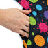 Science Microbiology Rainbow Navy Dress Geek Nerd lx - C science print