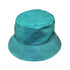 Sea Turtle Life Bucket Hat Gray Stitching