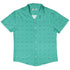 Sea Turtle Life Button Up Shirt Hawaiian Front