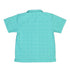 Sea Turtle Life Youth Hawaiian Shirt Back