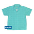 Sea Turtle Life Youth Hawaiian Shirt Front