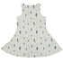 Seahorses Floating Dress Geek Nerd Design by Vlad Mel lx - C Marine biology