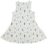 Seahorses Floating Dress Geek Nerd Design by Vlad Mel lx - C Marine biology