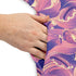Serpent Of The Sea Pink Anime Dress Geek Nerd Anime Design by Claire Murphy Fantasy Prints