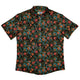 Serpentine Blossom Button Up Shirt Geek Nerd 0925 adult sizing All Adult Button Up Shirts
