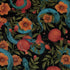 Serpentine Blossom Button Up Shirt Geek Nerd 0925 adult sizing All Adult Button Up Shirts