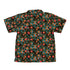 Serpentine Blossom Youth Hawaiian Shirt Geek Nerd 0925 Animal Patterns Botany Print