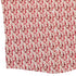 Shakespeare Red Macbeth Button Up Shirt - adult sizing - Book Prints - Simple Patterns