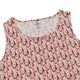 Shakespeare Red Macbeth Dress Geek Nerd Book Prints lx - C Simple Patterns