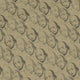 Shakespeare Tan Monochrome Long Sleeve Button Up Shirt Geek Nerd adult sizing Book Prints FLOW DESC WRITING