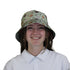 Sheep Meadows Bucket Hat Woman