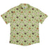 Sheep Meadows Button Up Shirt Flat Front