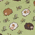 Sheep Meadows Button Up Shirt Pocket