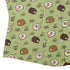 Sheep Meadows Curvy Button Up Shirt womens corner