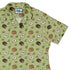 Sheep Meadows Curvy Button Up Shirt womens top right